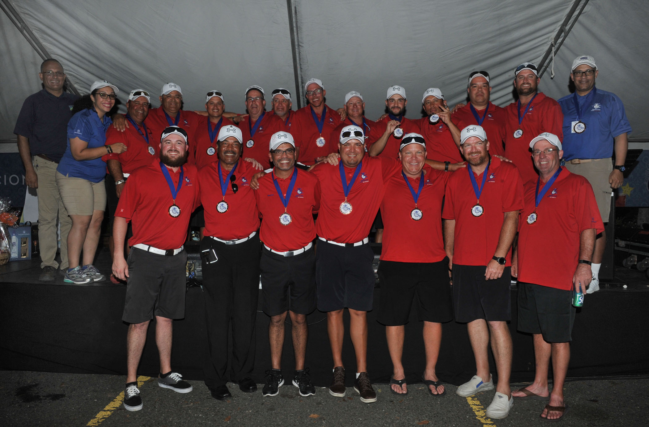Equipo Leones de Orlando