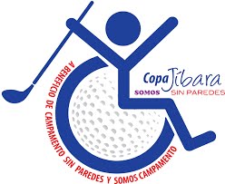 Logo de Copa Jíbara SOMOS Sin Paredes